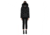 Mackage Kadaliina-X, Black-Fox Fur, S, KADALIINA-X-BLACK-FOX FUR-S