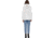 Mackage Kaila Urban Insulated Jacket - Women's, Off White, Extra Small, Kaila-Off White-XS