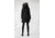 Mackage Kay Down Coat - Womens, Black / Silverfox Fur, Medium, Kay-XR-Black/Silver-M