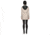 Mackage Lynda, Sand, XXS, LYNDA-Sand-XXS
