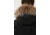Mackage Nathan Down Bomber Jacket - Mens, Black / Natural Fur, 36, Nathan-F-Black-36