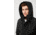Mackage Nathan Down Bomber Jacket - Mens, Black / Natural Fur, 36, Nathan-F-Black-36