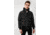 Mackage Nathan Down Bomber Jacket - Mens, Black / Natural Fur, 36, Nathan-F-Black-36