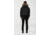 Mackage Nathan Down Bomber Jacket - Mens, Black / Natural Fur, 36, Nathan-F-Black-36