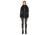 Mackage Patti-X Lightweight Down Jacket with a Removable Hood - Womens, Black, Extra Large, PATTI-X-BLACK-XL