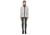 Mackage Patti-X Lightweight Down Jacket with a Removable Hood - Womens, Mineral, Small, PATTI-X-MINERAL-S