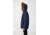 Mackage Raf Down Coat - Mens, Navy / Natural Fur, 42, Raf-Navy-42
