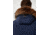 Mackage Raf Down Coat - Mens, Navy / Natural Fur, 42, Raf-Navy-42