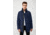 Mackage Raf Down Coat - Mens, Navy / Natural Fur, 42, Raf-Navy-42
