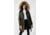 Mackage Rena Twill Parka - Womens, Army / Natural Fur, Extra Small, Rena-DR-Army-XS