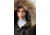Mackage Rena Twill Parka - Womens, Army / Natural Fur, Extra Small, Rena-DR-Army-XS