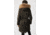Mackage Rena Twill Parka - Womens, Army / Natural Fur, Extra Small, Rena-DR-Army-XS