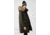Mackage Rena Twill Parka - Womens, Army / Natural Fur, Extra Small, Rena-DR-Army-XS