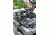 Coleman Mad Dog ATV Premier Double Upright Claw Grip W/ E-Z-Mount System Base, Black 2000012651