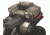 Coleman Mad Dog ATV Rear Padded Bottom Bag, Camo 2000012641