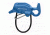 Mad Rock Aviator Belay Devices, Blue, 699305-4