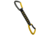 Mad Rock Bottlenose Quickdraw, 6in, 870559004015