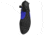 Mad Rock Drone HV Climbing Shoes - Mens, Black/Blue, 14, 449-14
