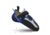 USED Mad Rock Drone HV Climbing Shoes - Mens, Black/Blue, 8.5, 449085, EDEMO1