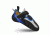 Mad Rock Drone HV Mens Climbing Shoes, Black/Blue, 11.5 US, 449115-115