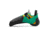 Mad Rock Drone LV Climbing Shoes - Mens, Black/Green, 3.5, 450-3.5