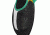 Mad Rock Drone LV Mens Climbing Shoes, Black/Lime, 5.5 US, 450055-55