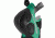 Mad Rock Drone LV Mens Climbing Shoes, Black/Lime, 5.5 US, 450055-55