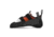 Mad Rock Flash 2018 Climbing Shoe - Mens, Black/White/Orange, 9, 870559006026