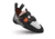 Mad Rock Flash 2018 Climbing Shoe - Mens, Black/White/Orange, 9, 870559006026