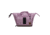 Mad Rock Hanger Chalk Pot, Lavender, 677208