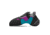 Mad Rock Lotus Climbing Shoes - Womens, Black/Blue/Purple, 6.5, 434-6.5