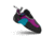 Mad Rock Lotus Climbing Shoes - Womens, Black/Blue/Purple, 6.5, 434-6.5