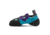 Mad Rock Lyra Climbing Shoes - Womens, Black/Blue/Purple, 3.5, 435-3.5