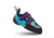 Mad Rock Lyra Climbing Shoes - Womens, Black/Blue/Purple, 3.5, 435-3.5