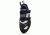 Mad Rock M5 Mens Climbing Shoes, Blue/White/Black/Grey, 14 US, 433140-140