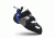 Mad Rock M5 Mens Climbing Shoes, Blue/White/Black/Grey, 14 US, 433140-140