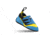 Mad Rock Mad Monkey 2.0 Kids Climbing Shoes, Baby Blue/Yellow, 10 US, 406210-210