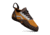 USED Mad Rock Phoenix Climbing Shoes, Brown/Orange, 7, 459070, EDEMO1