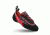 Mad Rock Pulse Negative Mens Climbing Shoes, Red/Black, 15 US, 438150-150