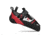 Mad Rock Redline Strap Climbing Shoes - Mens, Black/Red, 12.5, 493-12.5