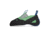 Mad Rock Remora LV Climbing Shoes, Green/Black, 8.5, 473085