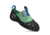Mad Rock Remora LV Climbing Shoes, Green/Black, 8.5, 473085