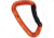 Mad Rock Super Tech Keylock Carabiner - Bent Gate