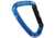 Mad Rock Super Tech Keylock Carabiner - Straight Gate