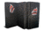 Mad Rock Triple Mad Pad, Black, 72 in. x 44 in. x 5 in., 690001