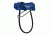 Mad Rock Wing Man Belay Device, Blue 870559002899