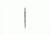 Madshus BC 55 Wax Skis-190