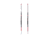 Madshus CT 120 MGV+ Cross Country Ski, 180, N170301001180