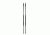 Madshus Glittertind Wax Skis-210