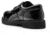 Maelstrom Gloss Duty Oxford Mens Shoe, Extra Wide, 15, Black, 220-15EW